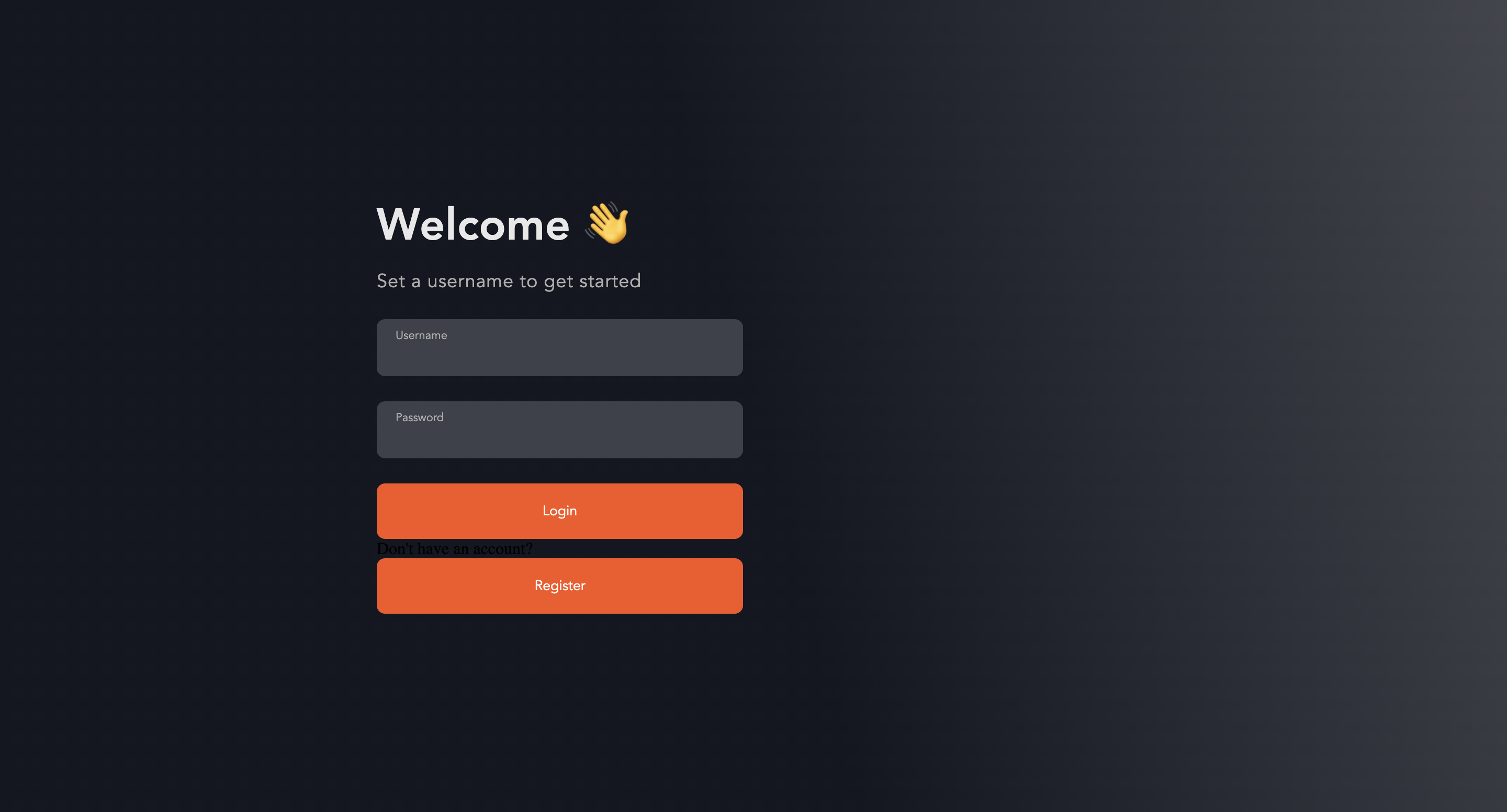 Discom Screenshot 1